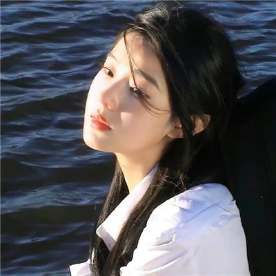 青燕 海报