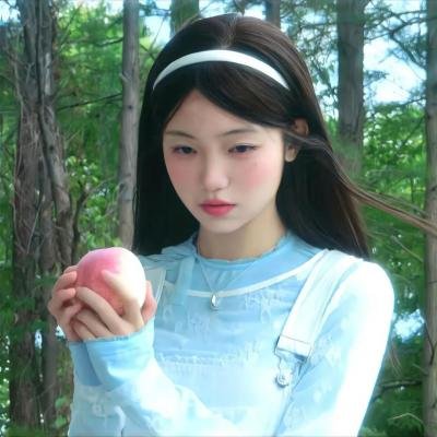 青春，我们不一样 海报